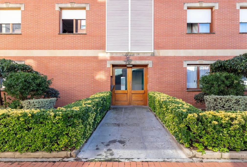 Apartment Espectacular Apto Con Terraza En
