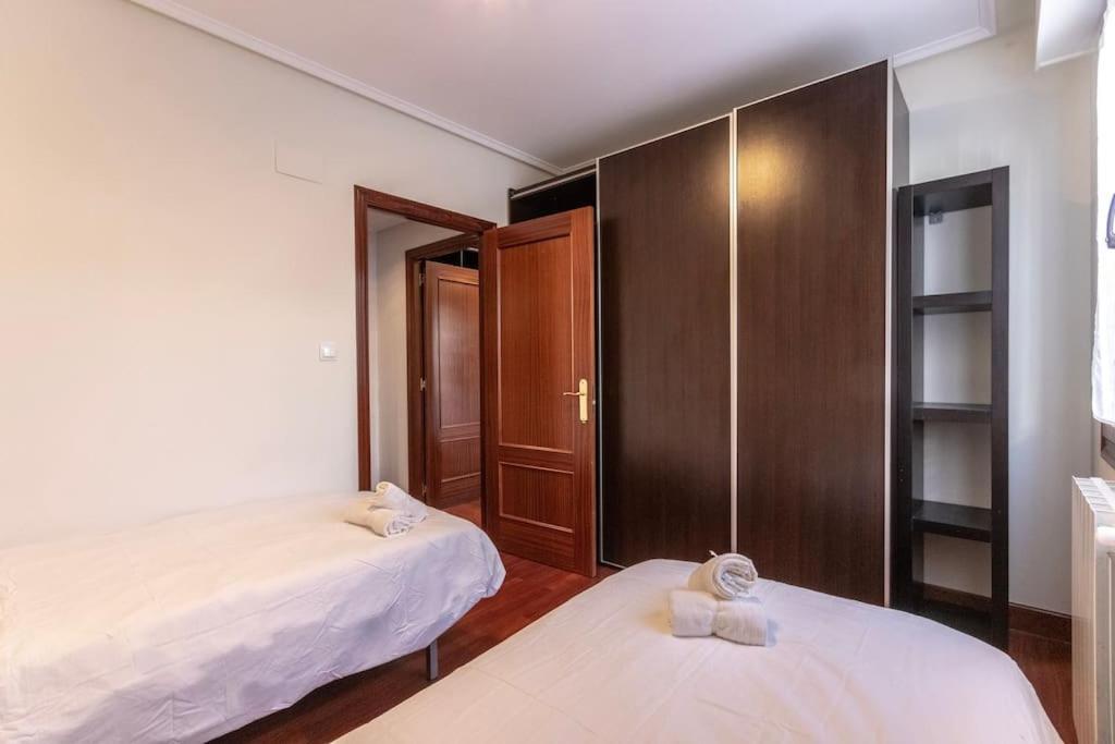 Apartment Espectacular Apto Con Terraza En *