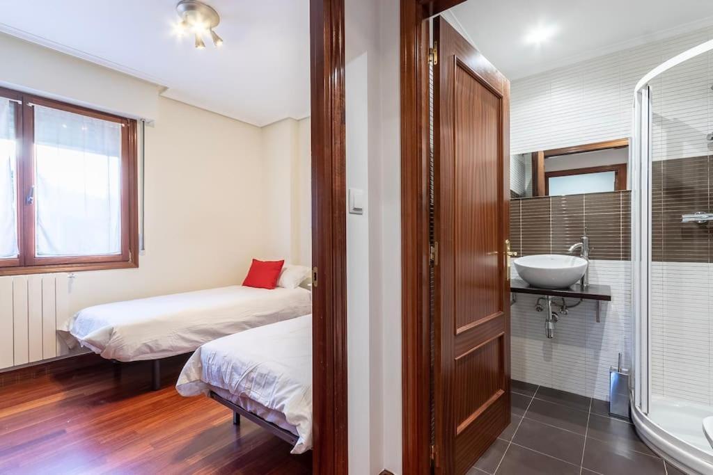 Apartment Espectacular Apto Con Terraza En *