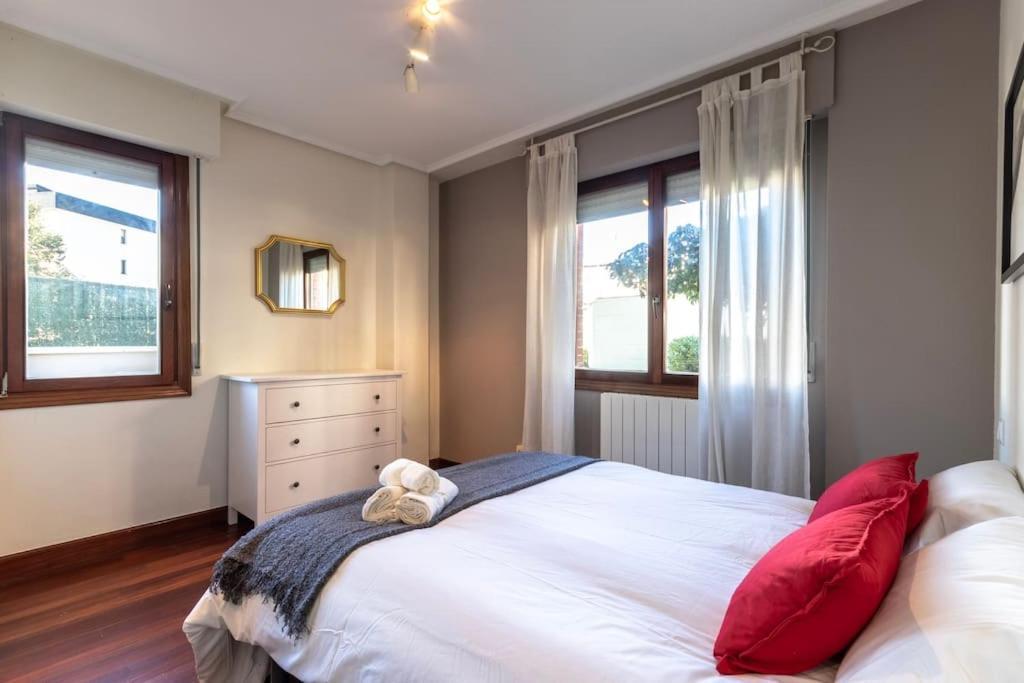 Apartment Espectacular Apto Con Terraza En *
